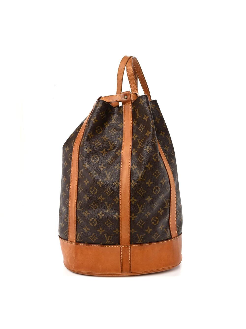 Louis Vuitton Randonnee Gm Backpack #273852L62B